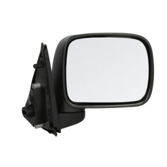 Rétroviseur extérieur BLIC 5402-04-1192521P pour TOYOTA RAV 4 2.7 TD - 125cv