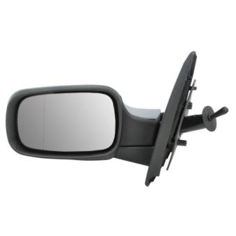 Rétroviseur extérieur BLIC OEM 7701061190 Rétroviseur extérieur BLIC OEM 7701061190