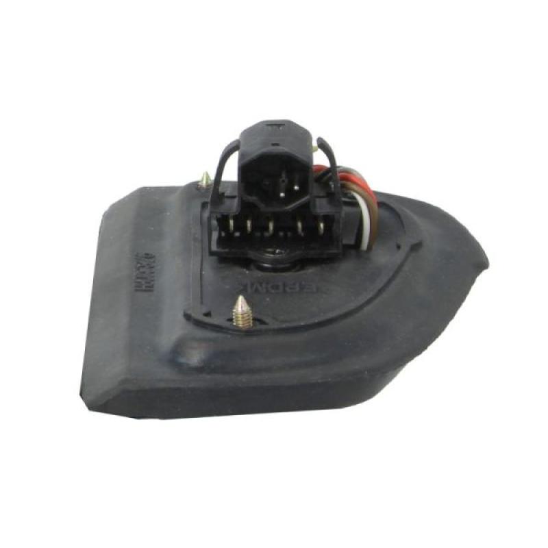 Rétroviseur extérieur BLIC 5402-04-1321532P - Visuel 2