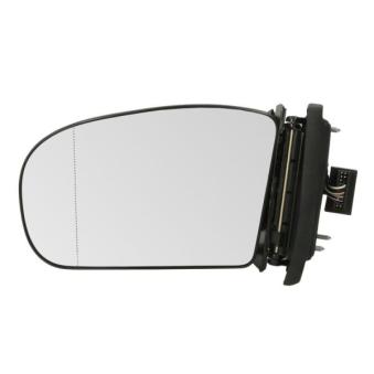 Rétroviseur extérieur BLIC [5402-04-1327532P]