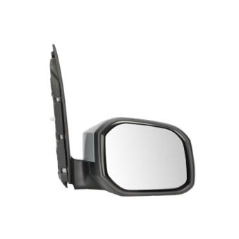 Rétroviseur extérieur BLIC 5402-04-1546366P pour DACIA DOKKER 2.0 TDI 4motion - 110cv