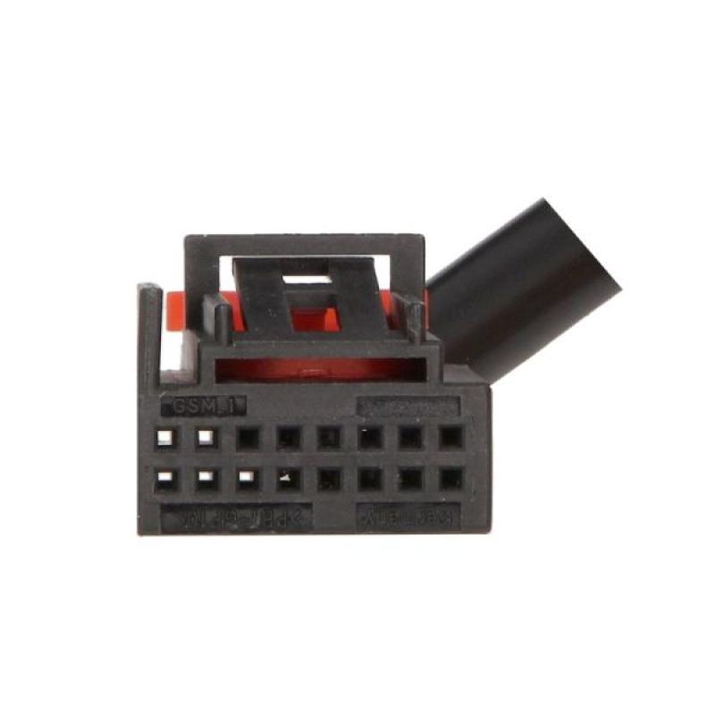 Rétroviseur extérieur BLIC 5402-04-1546371P - Visuel 2