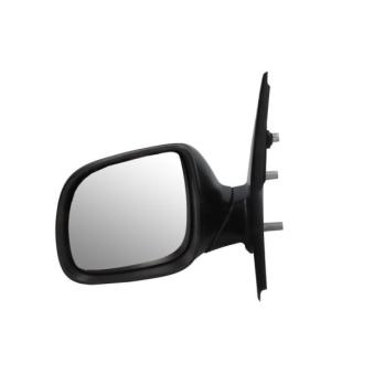 Rétroviseur extérieur BLIC 5402-04-1623333P pour VOLKSWAGEN MULTIVAN 2.0 TDI 4motion - 180cv
