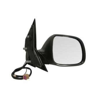 Rétroviseur extérieur BLIC 5402-04-1623340P pour VOLKSWAGEN MULTIVAN 2.0 TDI 4motion - 180cv
