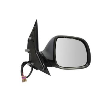 Rétroviseur extérieur BLIC 5402-04-1623352P pour VOLKSWAGEN MULTIVAN 2.0 TDI 4motion - 180cv