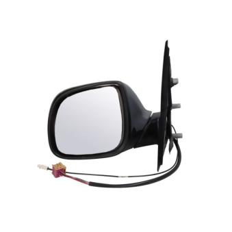 Rétroviseur extérieur BLIC OEM 7E1857407Q9B9