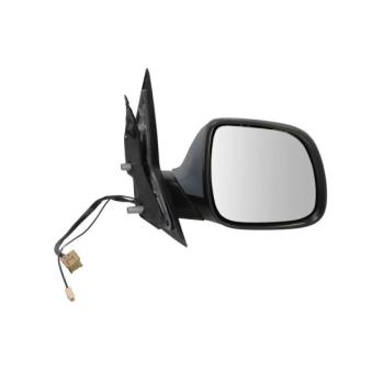 Rétroviseur extérieur BLIC 5402-04-1623354P pour VOLKSWAGEN MULTIVAN 2.0 TDI 4motion - 180cv