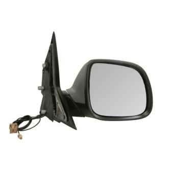 Rétroviseur extérieur BLIC OEM 7E1857408AA9B9