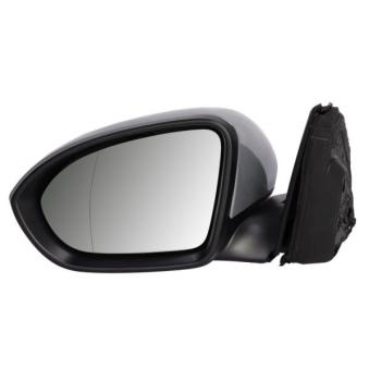 Rétroviseur extérieur BLIC 5402-04-1785312P pour OPEL INSIGNIA 1.6 CDTi - 110cv