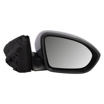 Rétroviseur extérieur BLIC 5402-04-1785313P pour OPEL INSIGNIA 1.6 CDTi - 110cv