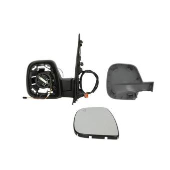 Rétroviseur extérieur BLIC OEM 1616869680