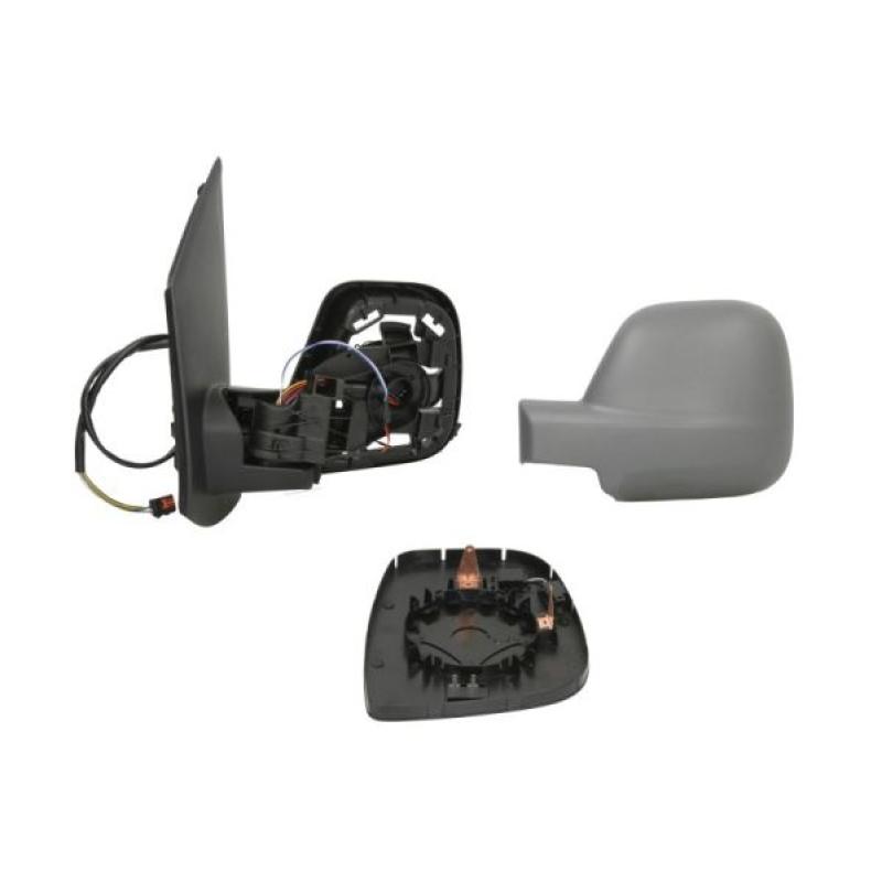 Rétroviseur extérieur BLIC 5402-04-2103397P - Visuel 1