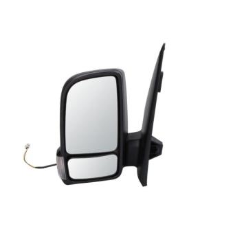 Rétroviseur extérieur BLIC 5402-04-2247361P pour MERCEDES-BENZ SPRINTER 511 CDI - 114cv