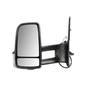 Rétroviseur extérieur BLIC 5402-04-2247365P pour MERCEDES-BENZ SPRINTER 511 CDI - 114cv