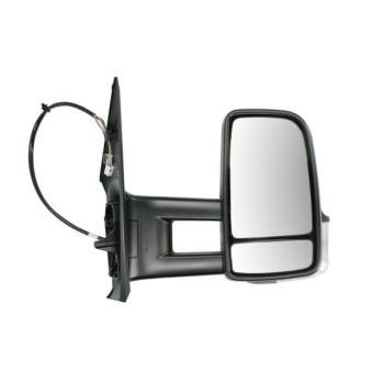 Rétroviseur extérieur BLIC 5402-04-2247366P pour MERCEDES-BENZ SPRINTER 511 CDI - 114cv