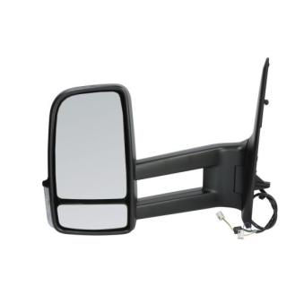 Rétroviseur extérieur BLIC 5402-04-2247367P pour MERCEDES-BENZ SPRINTER 511 CDI - 114cv