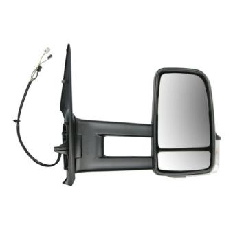 Rétroviseur extérieur BLIC 5402-04-2247368P pour MERCEDES-BENZ SPRINTER 511 CDI - 114cv