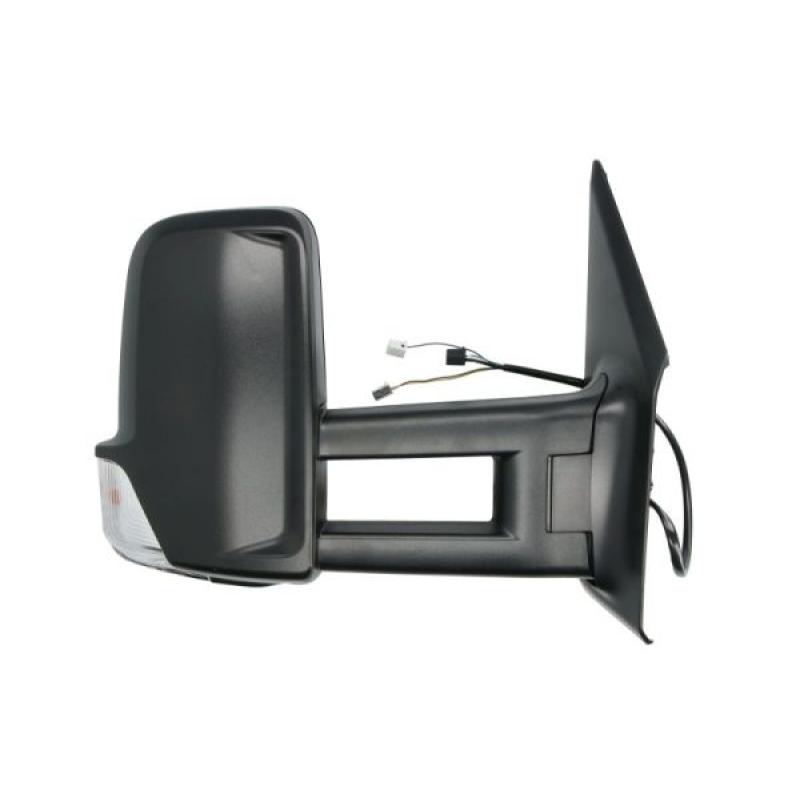 Rétroviseur extérieur BLIC 5402-04-2247368P - Visuel 1