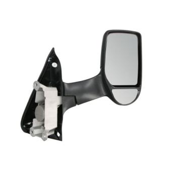 Rétroviseur extérieur BLIC 5402-04-9219919P pour DACIA DOKKER 2.4 DI - 120cv