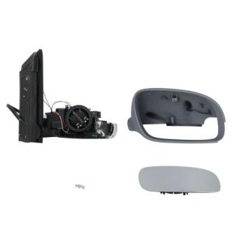 Rétroviseur extérieur BLIC [5402-04-9221192P]