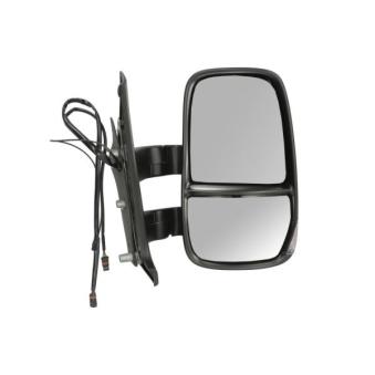 Rétroviseur extérieur BLIC [5402-04-9221229P]