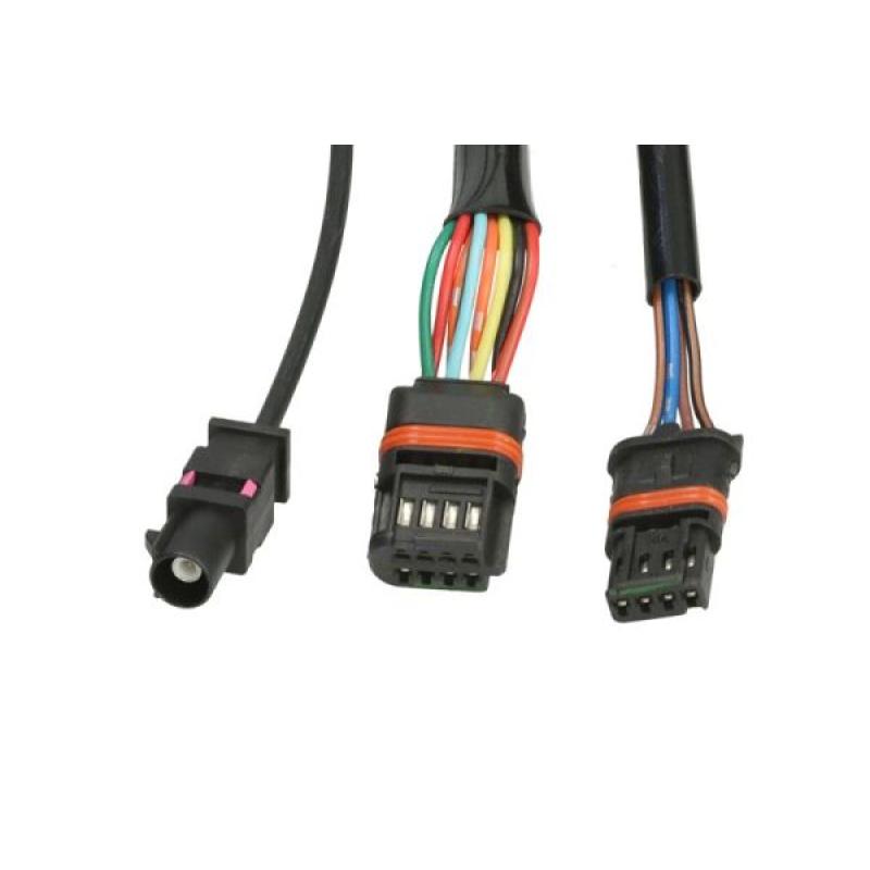 Rétroviseur extérieur BLIC 5402-04-9221229P - Visuel 2