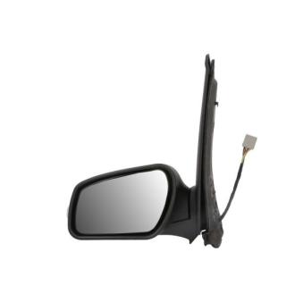 Rétroviseur extérieur BLIC 5402-04-9221398P pour VOLKSWAGEN TRANSPORTER - COMBI 1.6 TDCi - 90cv