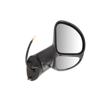 Rétroviseur extérieur BLIC 5402-04-9222317P pour FIAT MULTIPLA 1.6 - 103cv