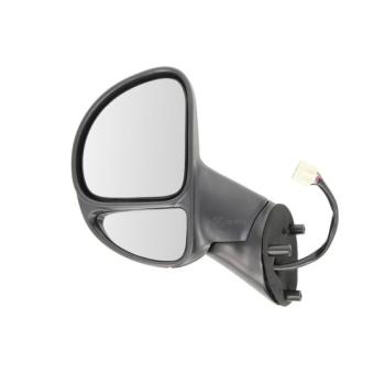 Rétroviseur extérieur BLIC 5402-04-9223317P pour FIAT MULTIPLA 1.6 - 103cv