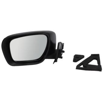 Rétroviseur extérieur BLIC 5402-04-9225321P pour TOYOTA COROLLA 2.0 CD - 110cv