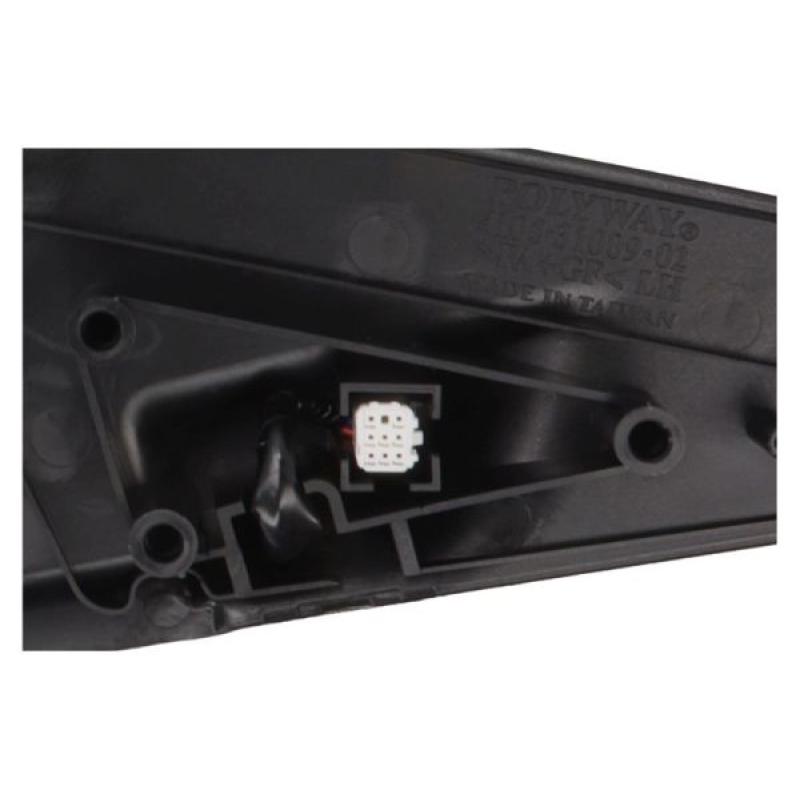 Rétroviseur extérieur BLIC 5402-04-9225321P - Visuel 2