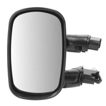 Rétroviseur extérieur BLIC 5402-04-9225939P pour FIAT DOBLO 1.9 JTD - 105cv