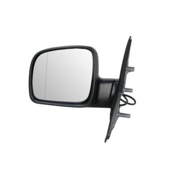 Rétroviseur extérieur BLIC 5402-04-9225985P pour VOLKSWAGEN MULTIVAN 1.9 TDI - 105cv