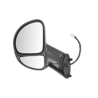 Rétroviseur extérieur BLIC 5402-04-9227317P pour FIAT MULTIPLA 1.6 - 103cv