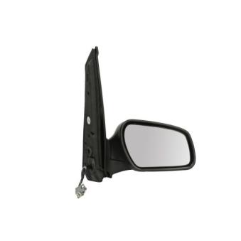 Rétroviseur extérieur BLIC 5402-04-9229399P pour VOLKSWAGEN TRANSPORTER - COMBI 1.6 TDCi - 90cv