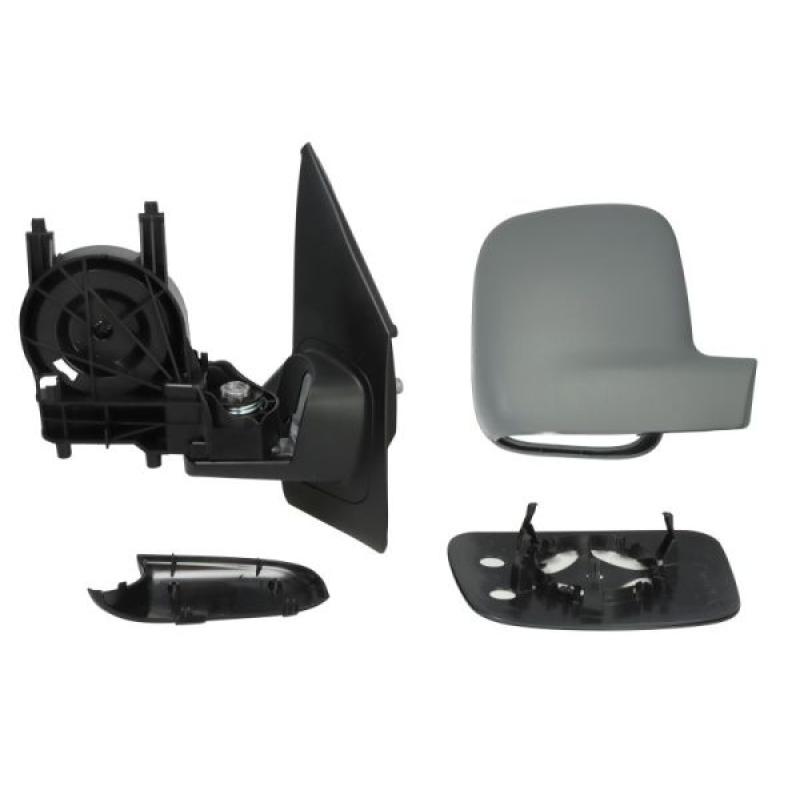 Rétroviseur extérieur BLIC 5402-04-9232985P - Visuel 1