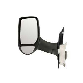 Rétroviseur extérieur BLIC 5402-04-9237919P pour DACIA DOKKER 2.4 DI - 120cv