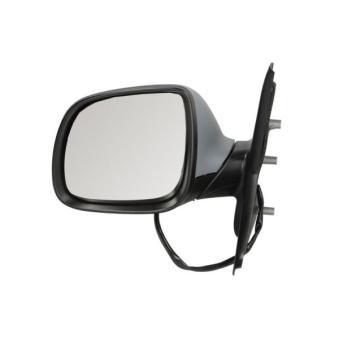 Rétroviseur extérieur BLIC 5402-04-9239983P pour MERCEDES-BENZ CITAN 2.0 TDI - 140cv