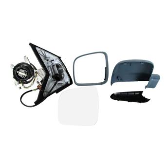 Rétroviseur extérieur BLIC 5402-04-9239985P pour VOLKSWAGEN MULTIVAN 1.9 TDI - 105cv