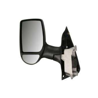 Rétroviseur extérieur BLIC 5402-04-9291918P pour DACIA DOKKER 2.4 DI - 120cv