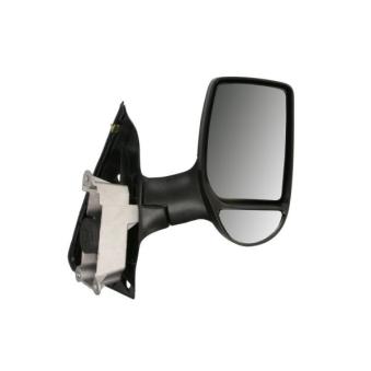 Rétroviseur extérieur BLIC 5402-04-9292917P pour DACIA DOKKER 2.4 DI - 120cv