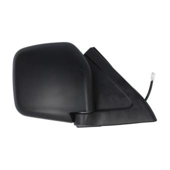 Rétroviseur extérieur BLIC 5402-04-9928929P pour MITSUBISHI PAJERO 2.5 TD - 99cv