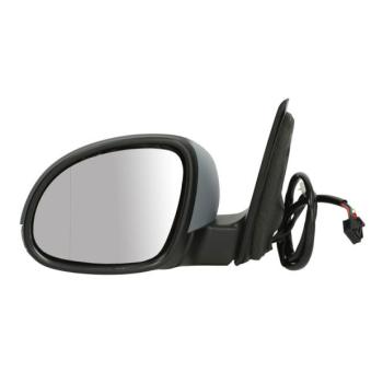 Rétroviseur extérieur BLIC 5402-04-9929131P pour VOLKSWAGEN TIGUAN 2.0 TDI - 110cv