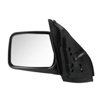 Rétroviseur extérieur BLIC 5402-04-9929513P pour NISSAN X-TRAIL dCi 4x4 - 150cv