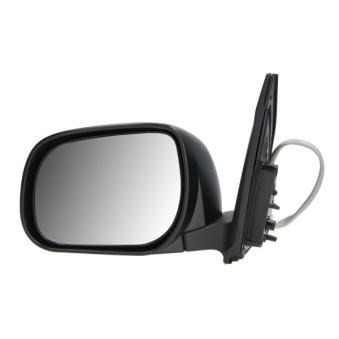 Rétroviseur extérieur BLIC 5402-04-9929999P pour TOYOTA RAV 4 2.2 D-4D - 150cv