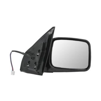 Rétroviseur extérieur BLIC 5402-04-9939513P pour NISSAN X-TRAIL dCi 4x4 - 150cv