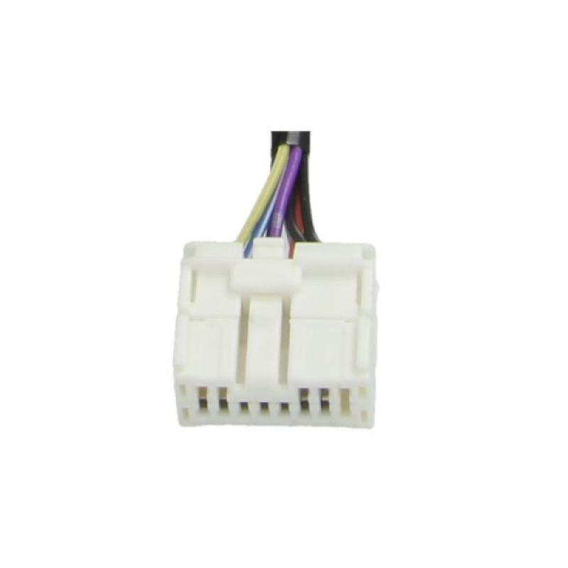 Rétroviseur extérieur BLIC 5402-04-9959939P - Visuel 2