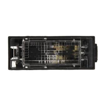 Feu éclaireur de plaque BLIC 5402-042-22-900