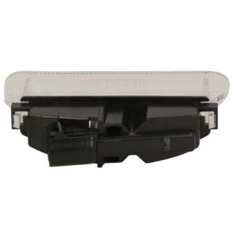 Feu éclaireur de plaque BLIC 5402-042-31-905