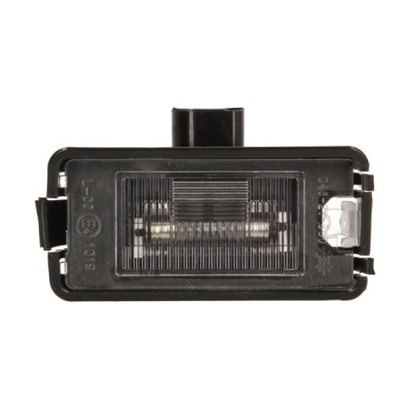 Feu éclaireur de plaque BLIC 5402-046-21-905 - Visuel 2